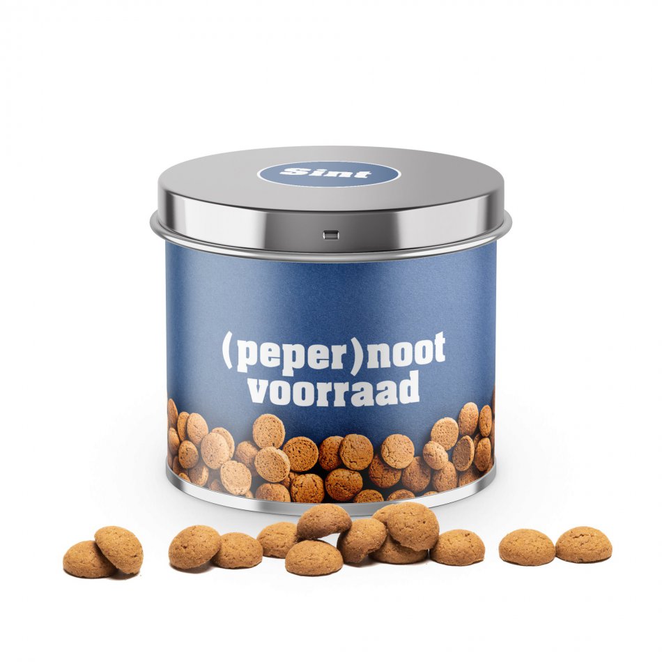 (Peper)noot voorraad