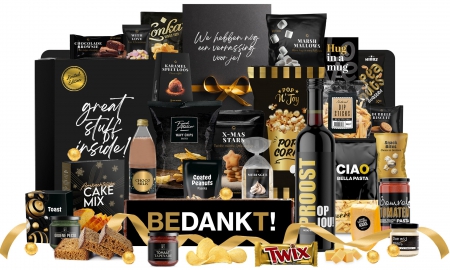 KERST25-025 Sensationeel