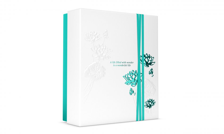 The Ritual of Karma - Medium Gift Set