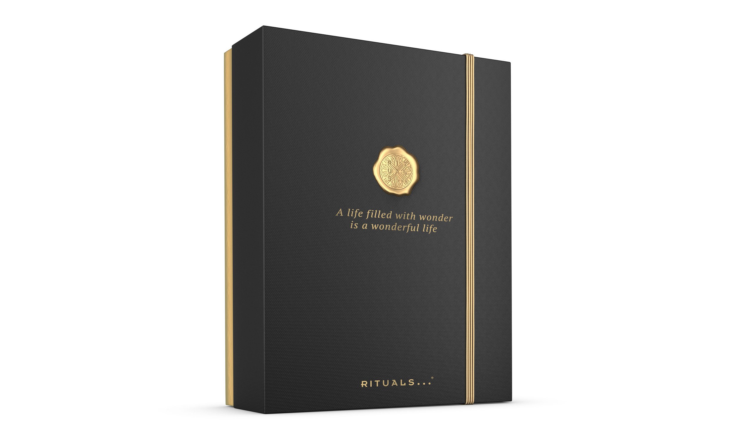Private Collection Precious Amber - Gift Set