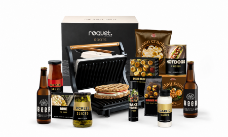 Grill & Chill